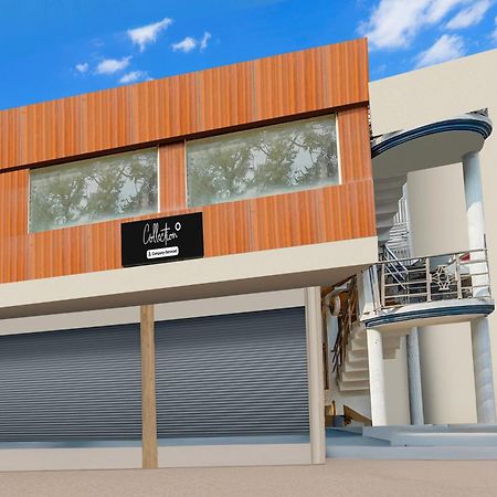 Super Collection O Ashiyana Formerly Rajshree Kānpur Exterior photo