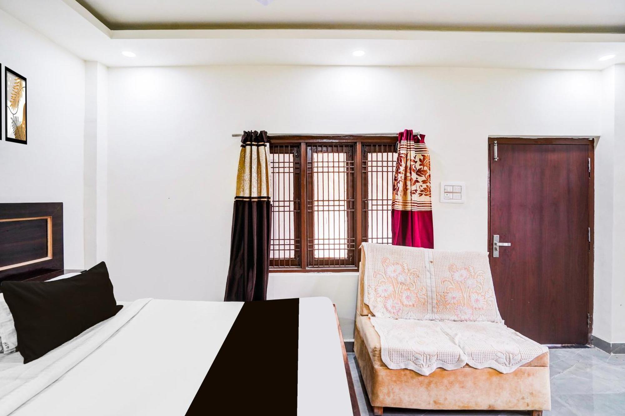 Super Collection O Ashiyana Formerly Rajshree Kānpur Exterior photo