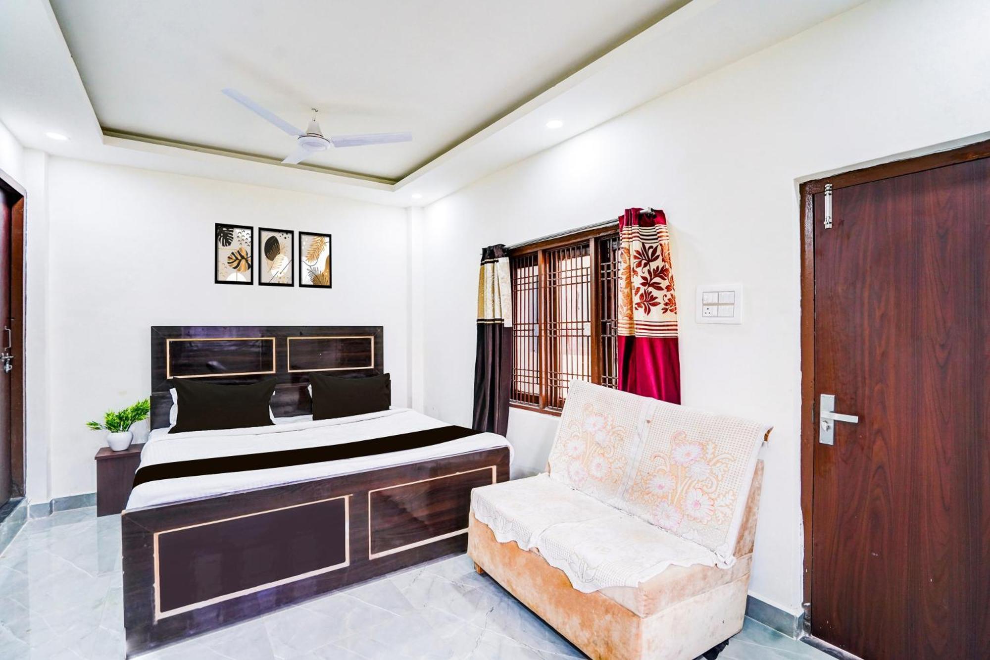 Super Collection O Ashiyana Formerly Rajshree Kānpur Exterior photo