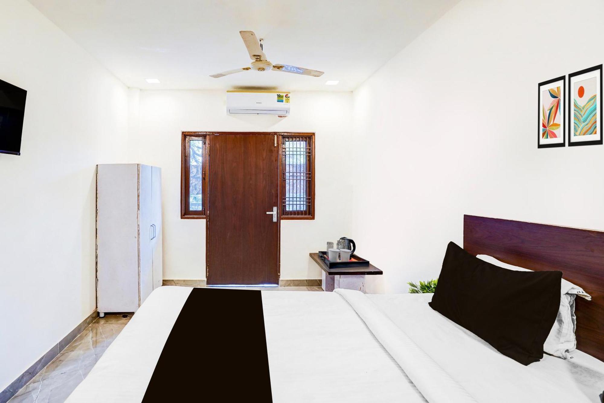 Super Collection O Ashiyana Formerly Rajshree Kānpur Exterior photo