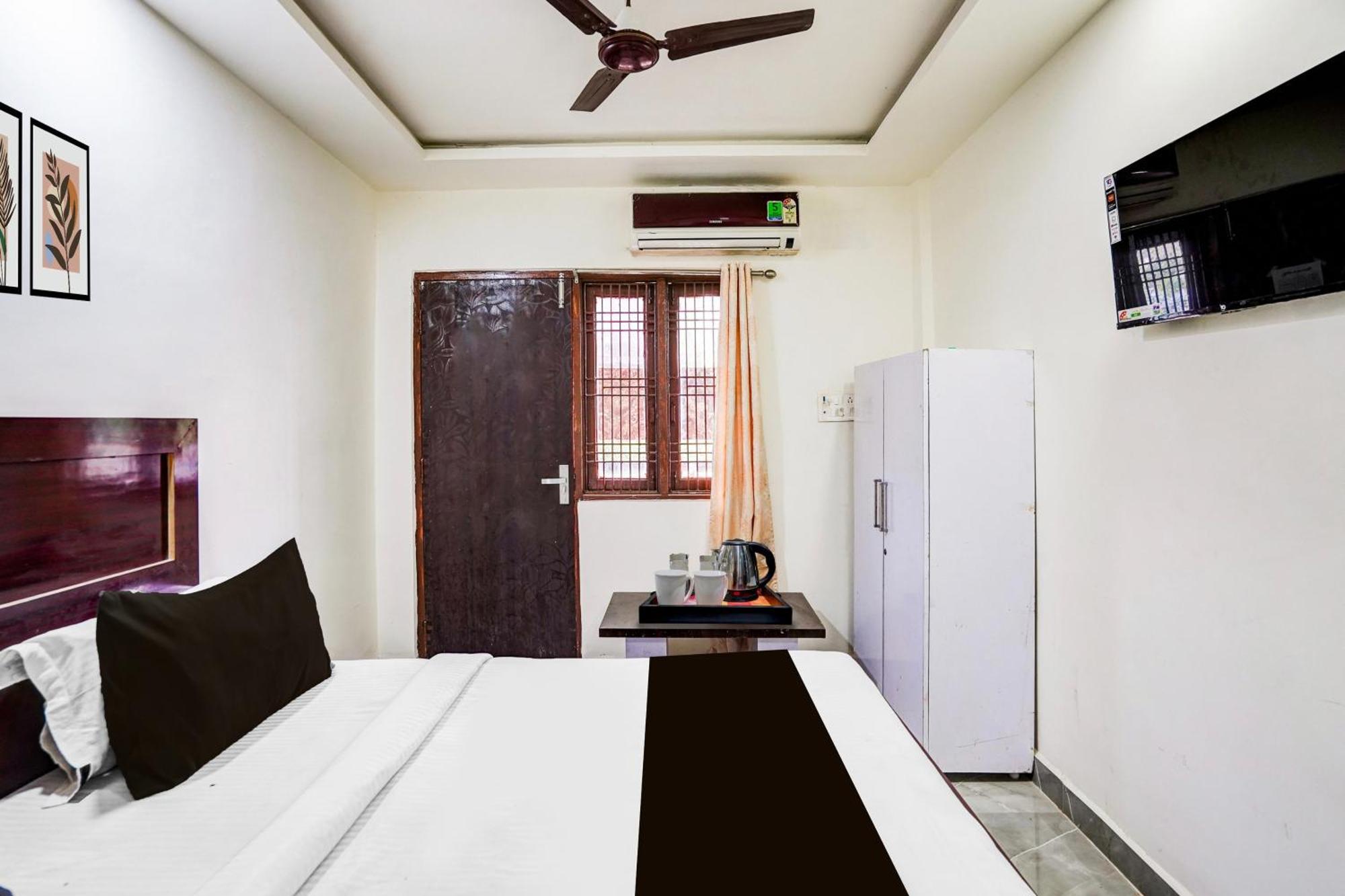 Super Collection O Ashiyana Formerly Rajshree Kānpur Exterior photo